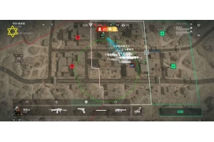 三角洲行动YM辅助-三角洲行动稳定单透YM游戏工具
