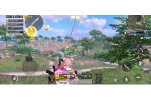 Hx工具箱(和平精英)APP官方最新版 v7.2安卓最新版