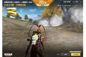 和平精英T免签名/越狱-和平精英苹果免刷机授权内核