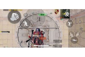 和平精英翠风辅助-和平安卓直装全屏自瞄手游插件