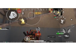 和平精英开箱模拟器官方版PUBG Crate Simulator 1.0.52